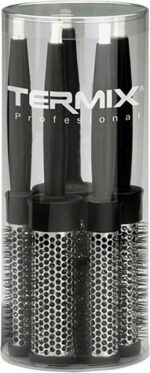 Heat Brush Termix 2525165 (5 uds)