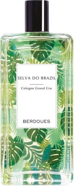Berdoues - Unisex - Les Grands Crus - Selva do Brazil - Eau de parfum - 100 ml - Image 4