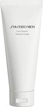 Shiseido Men Face Cleanser gezichtsreiniging en reinigingsschuim 125 ml Mannen - Image 13