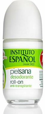 Deodorant Roller Piel Sana Instituto Español (75 ml) - Image 3