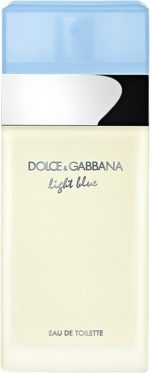 DOLCE & GABBANA - Light Blue Eau de Toilette - 50 ml - eau de toilette - Image 3