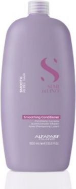 Ontklittende Conditioner Alfaparf Milano Semi Di Lino Hydraterend (1 L)