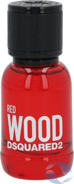 Dsquared2 Red Wood pour Femme - Eau de toilette - 30 ml - Image 4