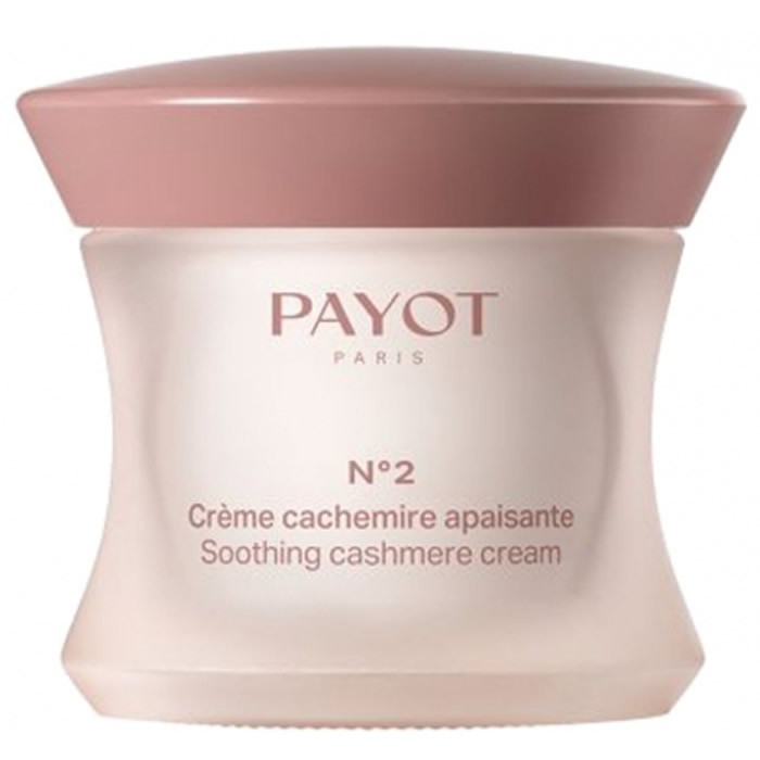 3390150585593 Payot N2 Soothing Cashmere Cream 50ml - Image 1