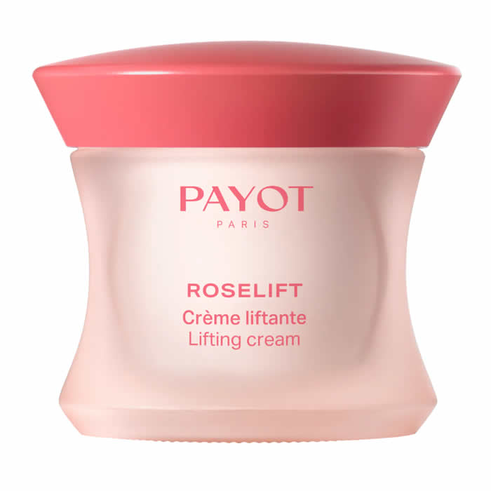 3390150585869 Payot Roselift Lifting Cream 50ml - Image 1