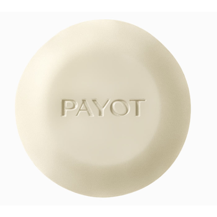 3390150587795 Payot Essentiel Shampoing Solide Biome-Friendly 80g - Image 1