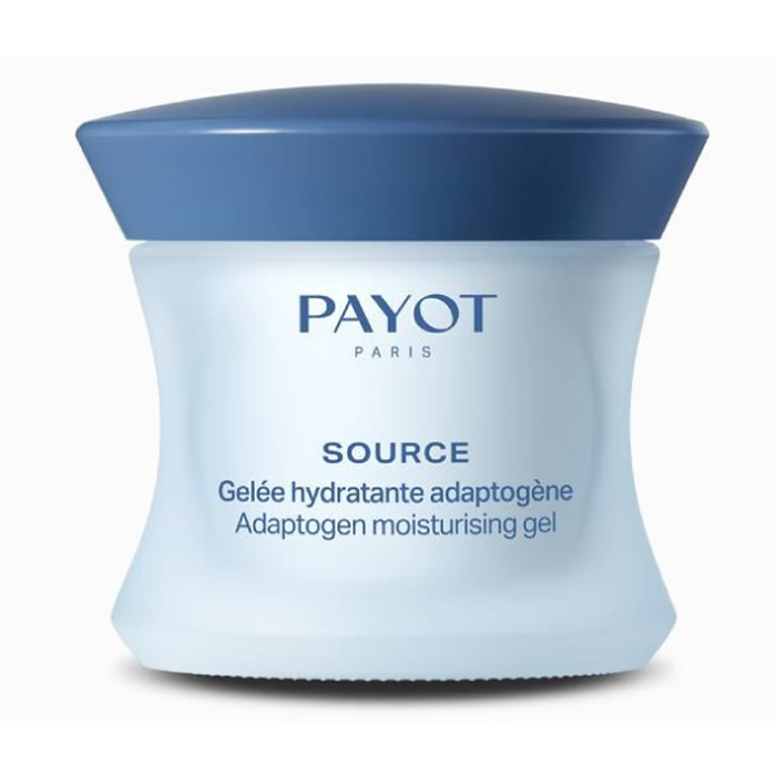 3390150589188 Payot Adaptogen Moisturising Gel 50ml - Image 1