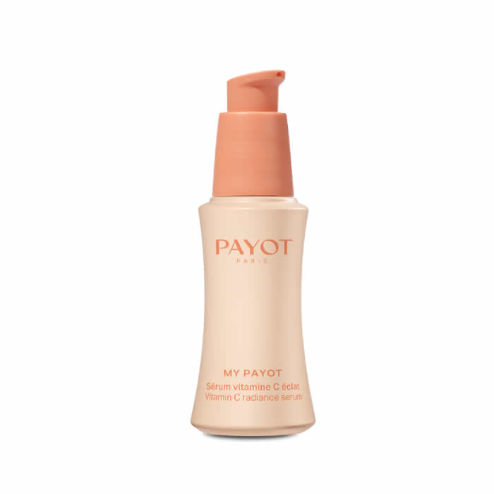 3390150591747_1 Payot My Payot Vitamin C Radiance Serum 30ml - Image 1