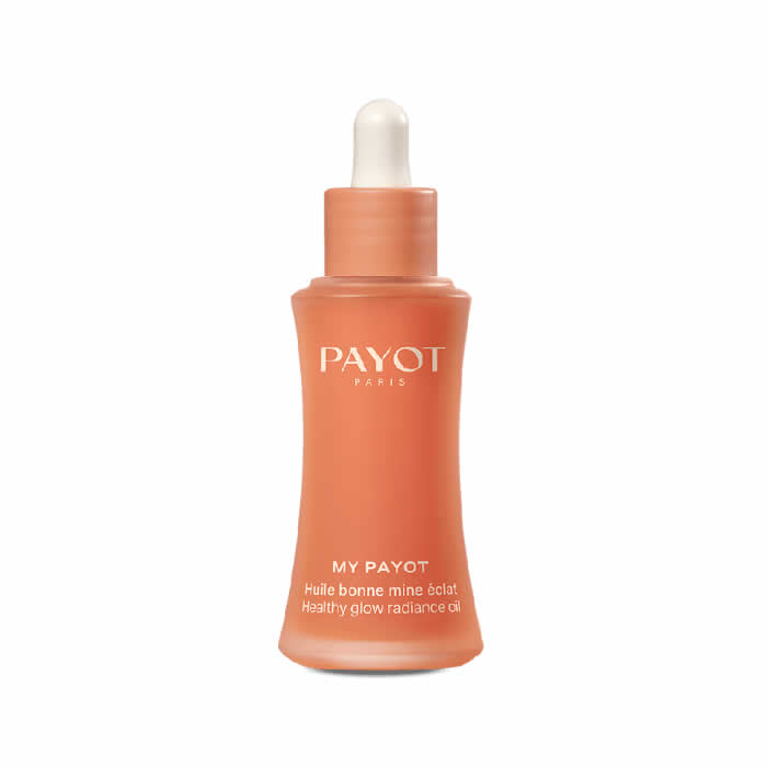3390150591761_1 Payot My Payot Huile Bonne Mine Eclat 30ml - Image 1