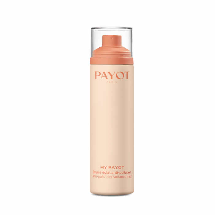 3390150591778_1 Payot My Payot Anti Pollution Radiance Mist 100ml - Image 1