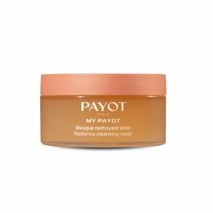 3390150591785_1 Payot My Payot Radiance Cleansing Mask 100ml - Image 1