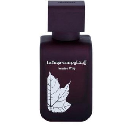 33964_78913a36b89feb694ff442904929da50 Rasasi La Yuqawam Jasmine Wisp EDP W 75 ml - Image 1