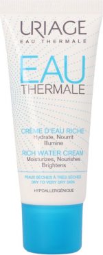 Gezichtscrème New Uriage Eau Thermale (40 ml) - Image 3