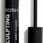 GOSH Brow Sculpting Fibre Gel wenkbrauwgel 001 Nutmeg 8 ml