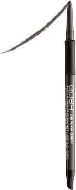 Gosh The Ultimate Eyeliner With A Twist 02 Raw Grey - Image 4