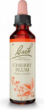 Voedingssupplement Bach Cherry Plum 20 ml - Image 2