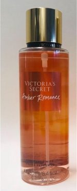 Victoria's Secret Amber Romance Fragrance Mist Spray - 250 ml - Image 6