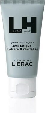 Lierac Homme Energising Moisturising Gel  Anti-Fatigue Moisturising Gel 50ml