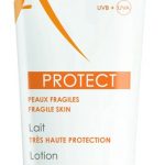 A-DERMA Protect Lotion Very High Protection SPF50+ 250ml