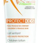 Pierrefabreducray Body Sun Milk, 210 g