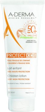 Pierrefabreducray Body Sun Milk, 210 g