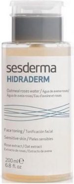 Sesderma Hidraderm Oatmeal And Rose Water 200ml