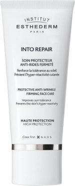 Institut Esthederm Into Repair Protective Anti Wrinkle Face Care 50ml