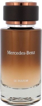 Mercedes Benz - Le Parfum - Eau De Parfum - 120ML - Image 3
