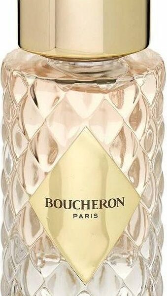 Boucheron Place Vendome Eau De Parfum For Women 100 Ml
