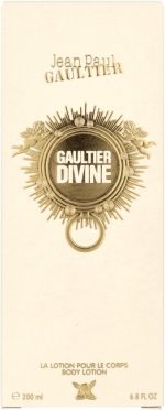 J.P. Gaultier Divine Body Lotion