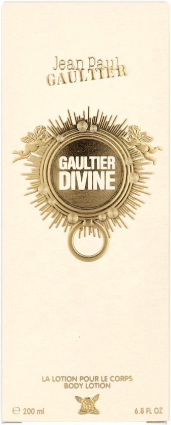 339x840-40 J.P. Gaultier Divine Body Lotion - Image 1