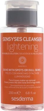 Sesderma - Sensyses (Cleanser Light ening) 200 ml (L) - Image 2