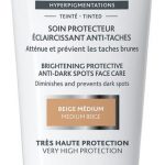 Institut Esthederm Zonbescherming - 50ml - Voor Een Lichte Huid