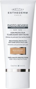 Institut Esthederm Zonbescherming - 50ml - Voor Een Lichte Huid