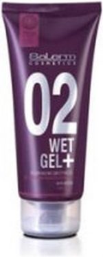 Strong Hold Gel Wet Salerm - Image 2