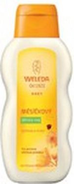 Weleda - Calendula Baby Oil - Image 3