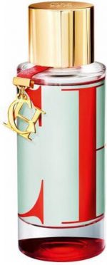 Carolina Herrera - CH L'EAU eau fraiche vapo 100 ml - Image 2