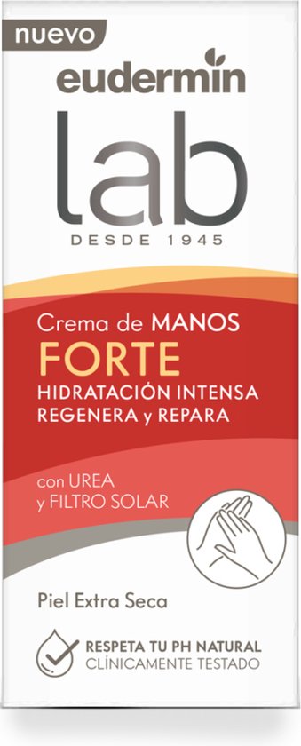 339x840-57 Handcrème Forte Eudermin (100 ml) - Image 1