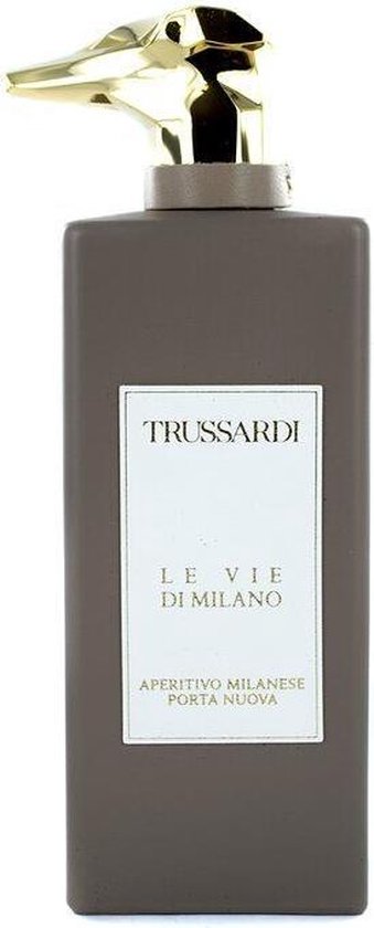 339x840-68 Trussardi Aperitivo Milanese Porta Nuova eau de parfum 100ml - Image 1