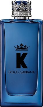 Dolce & Gabbana K By Dolce & Gabbana Eau de Parfum 200ml - Image 3
