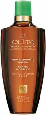 Collistar - PERFECT BODY firming shower oil 400 ml - Image 3