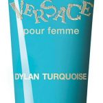 Versace Dylan Turquoise Bodygel 200 ml