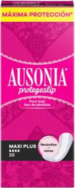 Maxi Plus inlegkruisje Ausonia (20 uds)