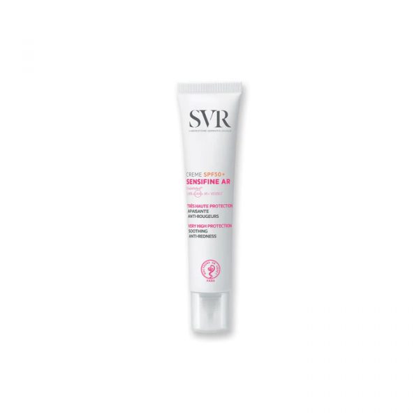 SVR Sensifine AR Anti-Redness Spf50+ 40ml