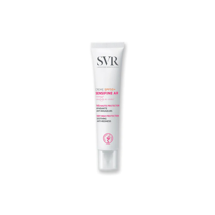 3401360167889 SVR Sensifine AR Anti-Redness Spf50+ 40ml - Image 1