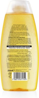 Dr. Organic Manuka Honing Body Wash 250 ml - Image 2