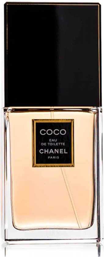 340x840-113 Chanel Coco EDT W 50 ml - Image 1