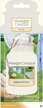 Yankee Candle Car Jar Classic Autogeur air freshener - Image 2