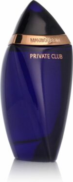 Mauboussin - Private Club for Men - Eau de parfum - 100ml - Image 3