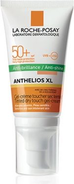La Roche Posay Anthelios Xl Gel-creme Toucher Sec Tint Spf50+ By La Roche-posay 50 Ml - Image 4
